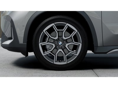 2027 BMW X1 Base