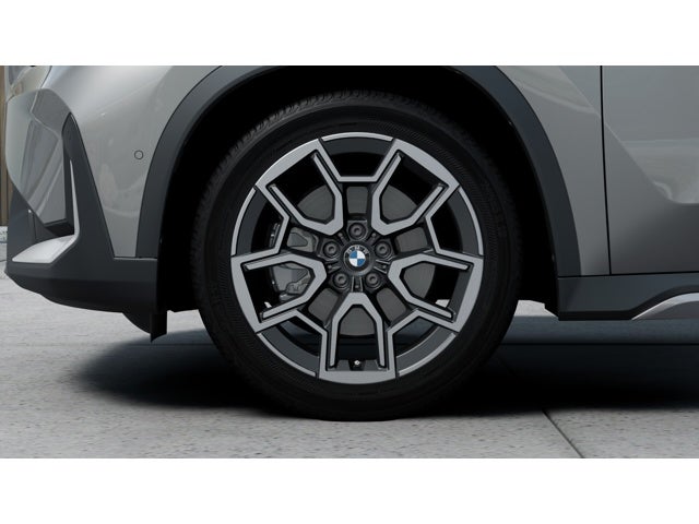 2027 BMW X1 Base