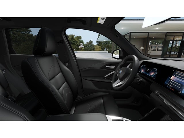 2027 BMW X1 Base