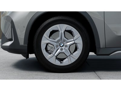 2026 BMW X1 Base