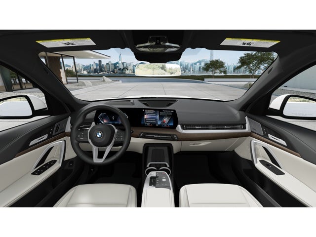2027 BMW X1 Base