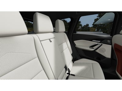 2027 BMW X1 Base