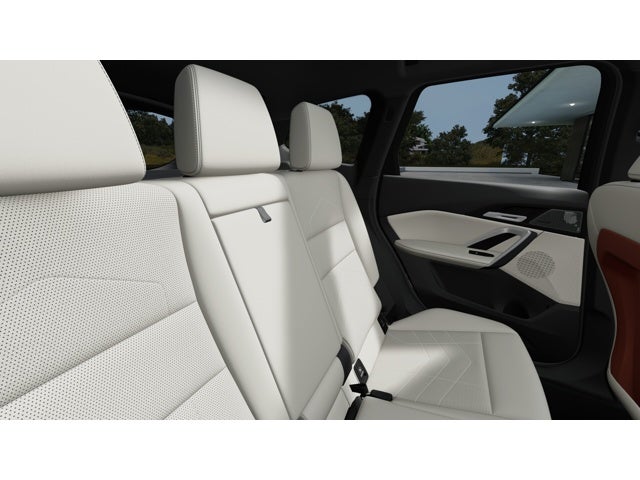 2027 BMW X1 Base