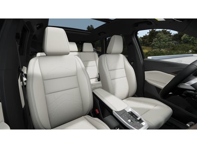 2027 BMW X1 Base