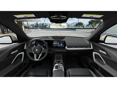 2027 BMW X1 Base