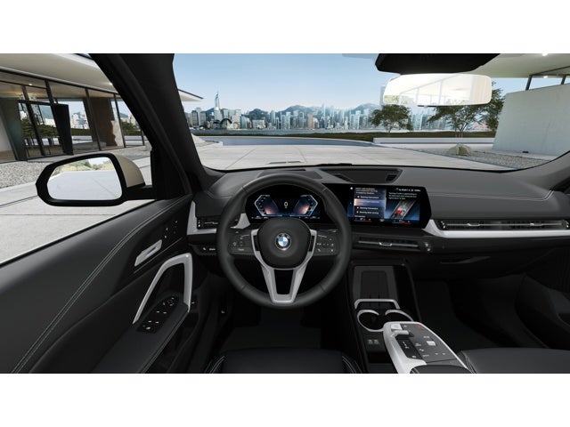 2027 BMW X1 Base