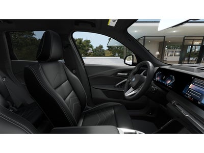 2027 BMW X1 Base