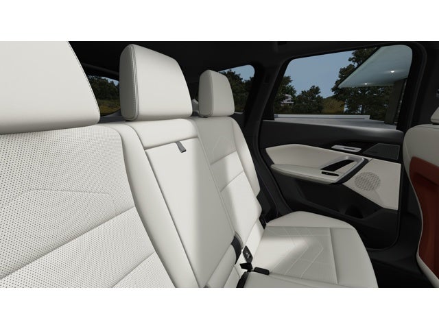 2027 BMW X1 Base