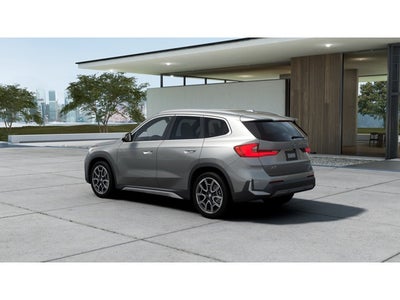 2027 BMW X1 Base