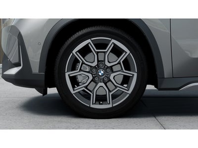 2027 BMW X1 Base