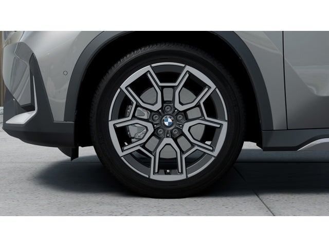 2027 BMW X1 Base