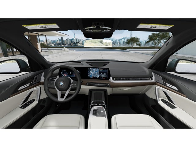 2027 BMW X1 Base
