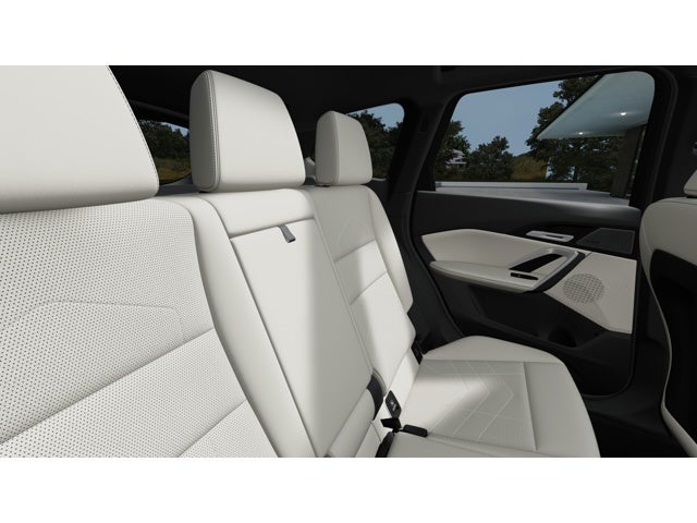 2027 BMW X1 Base