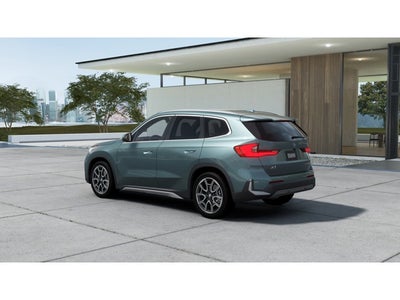 2027 BMW X1 Base