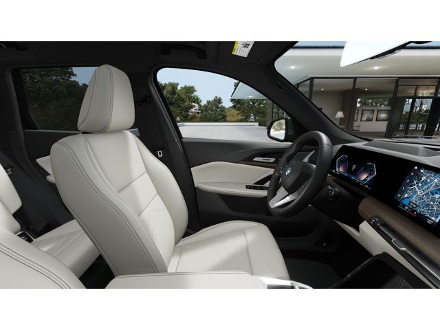 2027 BMW X1 Base