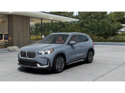 2027 BMW X1 Base