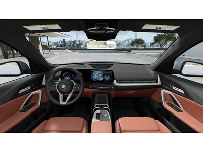 2027 BMW X1 Base
