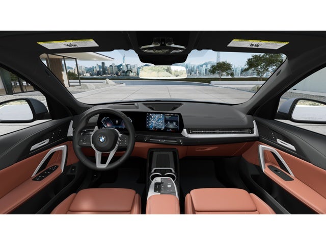 2027 BMW X1 Base