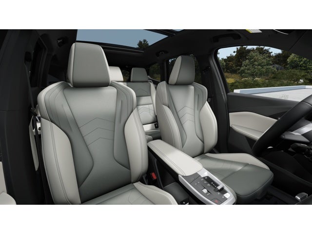 2027 BMW X1 Base