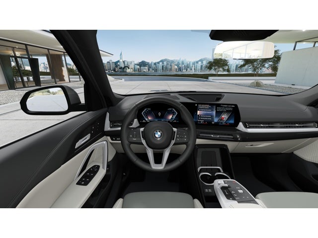 2027 BMW X1 Base