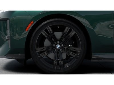 2027 BMW i7 Base