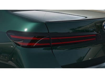 2027 BMW i7 Base