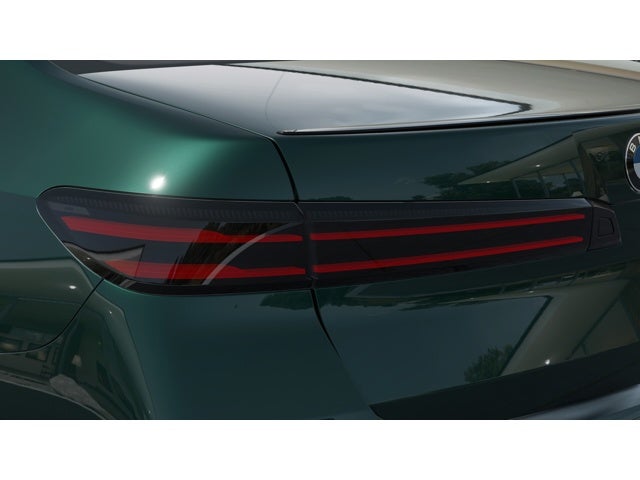 2027 BMW i7 Base