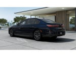 2027 BMW i7 Base