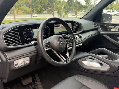 2026 Mercedes-Benz GLE 350 4MATIC®