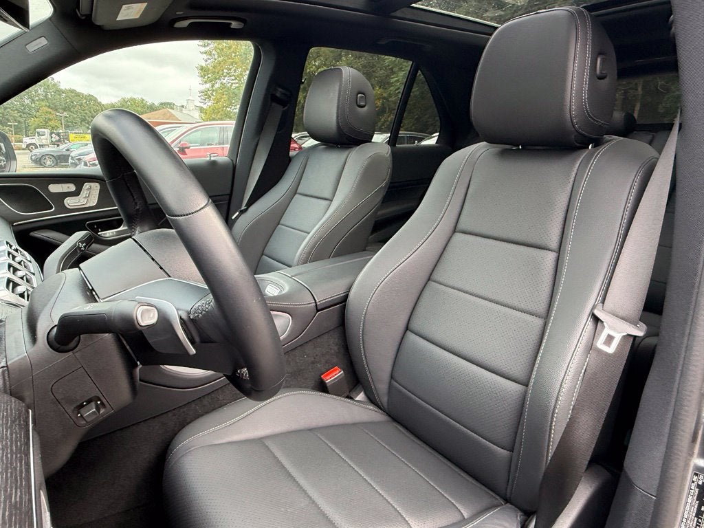 2026 Mercedes-Benz GLE 350 4MATIC®