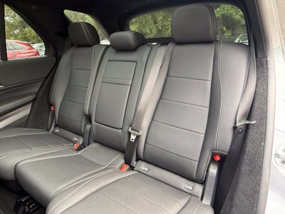 2026 Mercedes-Benz GLE 350 4MATIC®