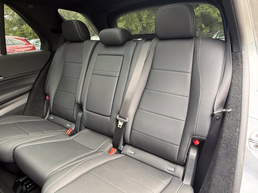 2026 Mercedes-Benz GLE 350 4MATIC®