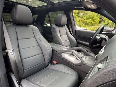 2026 Mercedes-Benz GLE 350 4MATIC®