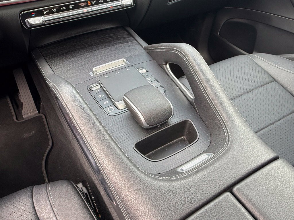 2026 Mercedes-Benz GLE 350 4MATIC®