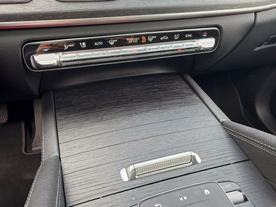 2026 Mercedes-Benz GLE 350 4MATIC®