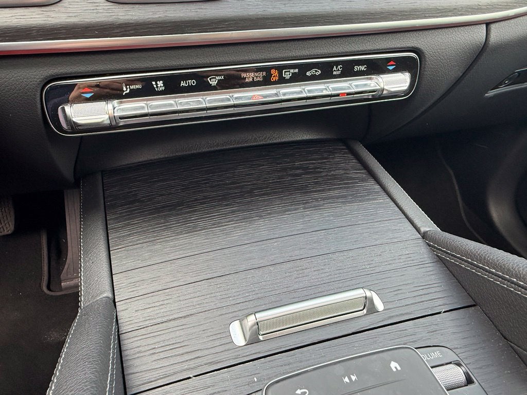 2026 Mercedes-Benz GLE 350 4MATIC®