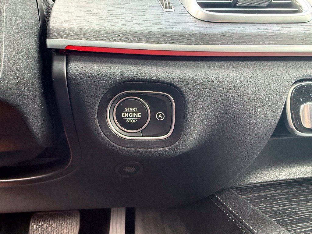 2026 Mercedes-Benz GLE 350 4MATIC®