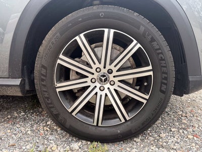 2026 Mercedes-Benz GLE 350 4MATIC®