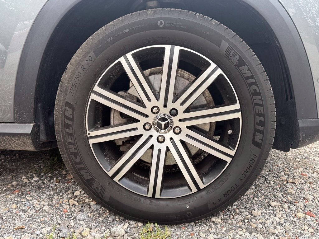 2026 Mercedes-Benz GLE 350 4MATIC®