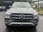 2026 Mercedes-Benz GLE 350 4MATIC®