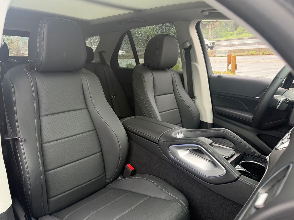 2026 Mercedes-Benz GLE 350 4MATIC®
