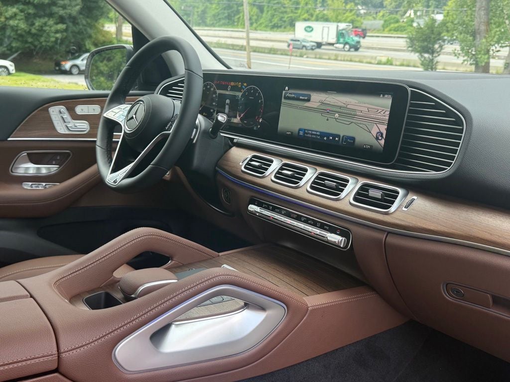 2026 Mercedes-Benz GLE 350 4MATIC®