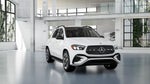 2026 Mercedes-Benz GLE 350 4MATIC®