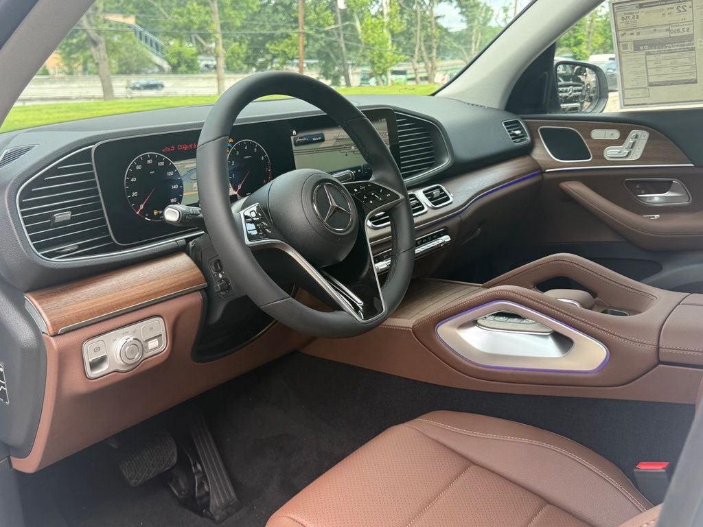 2026 Mercedes-Benz GLE 350 4MATIC®