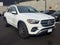 2026 Mercedes-Benz GLE 350 4MATIC®