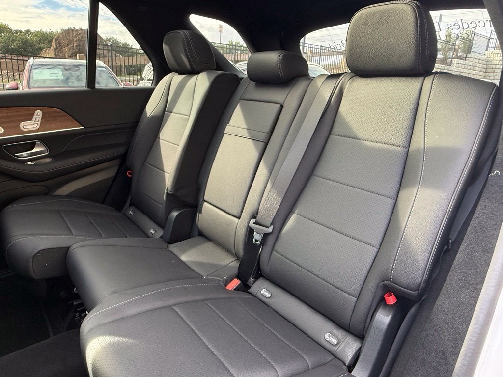 2026 Mercedes-Benz GLE 350 4MATIC®