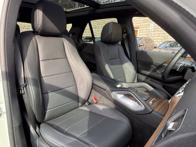 2026 Mercedes-Benz GLE 350 4MATIC®