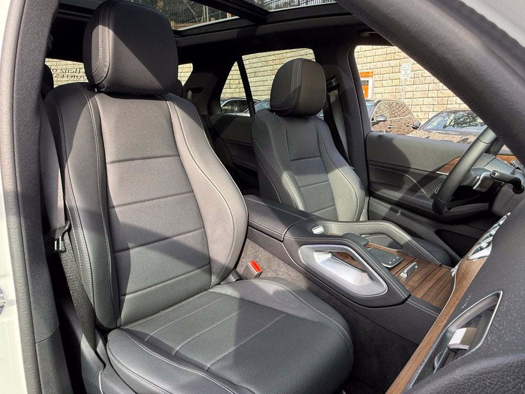 2026 Mercedes-Benz GLE 350 4MATIC®