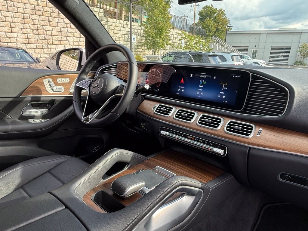 2026 Mercedes-Benz GLE 350 4MATIC®