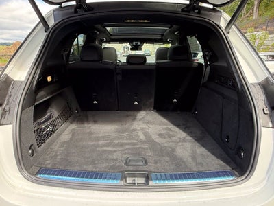 2026 Mercedes-Benz GLE 350 4MATIC®
